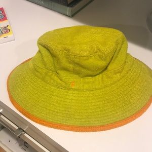 Hermes Hat